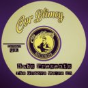 Babs Presents - The Groove We're On