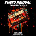 Rick Marshall - Funkynova (Original Mix)