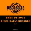 Clarkson - This Is Disco