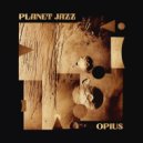 Opius - Backyard Bustle (Original Mix)