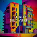 Ekoboy - Thank You (Extended Mix)