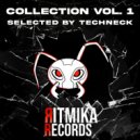 Phat Suppli & MITR!X - Connection (Original Mix)
