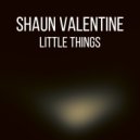 Shaun Valentine - Little Things (Original Mix)