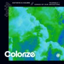 Datskie & HAUMS - Songs Of Our Ancestors