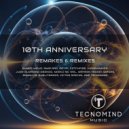 Tecnomind - After The End 2023 (Mehran Vedadi Remix)