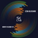 Ezra Blissard - Ain\'t No Love (Original Mix)