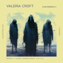 Valeria Croft - Spitting Robots (Triptil Remix)