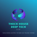 Jose Vilches - Dancing Every Night (Original Mix)