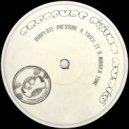 Dubplate Pressure - Touch It