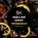 Oravla Ziur, Gustaff - Repeat