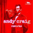 Andy Craig & DJ Prodígio - Out of Touch (Original Mix)