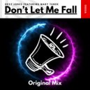 Dezz Jones Featuring Mary Turner - Don't Let Me Fall