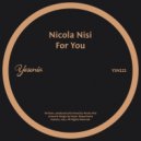 Nicola Nisi - For You (Original Mix)