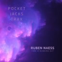 Ruben Naess - Right Back To Me