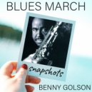 Benny Golson & Nat Adderley & Monty Alexander & Ray Drummond & Marvin \'Smitty\' Smith - Blues March (feat. Monty Alexander, Ray Drummond & Marvin \'Smitty\' Smith) (Snapshot - theme)