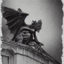Dodsfalle - Gargoyle