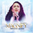 Princess Anath & NOREEN JONATHAN - Heavens song (feat. NOREEN JONATHAN) ()