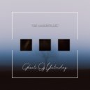 The Ambientalist - Ghosts Of Yesterday ()