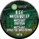 B.S.E - Gray Run (Original Mix)