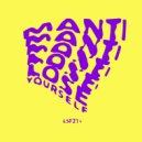 MANTi - Lose Yourself