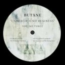 Butane - A Strange Emotion (Original Mix)