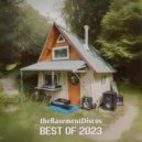 Jorn Johansen, Kenny Summit - Know What I'm Saying
