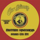 Groove Synergy - Here We Go
