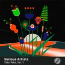 Chapaev - Lilly Mad (Original Mix)