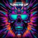 Crossfade - Turn Me Up