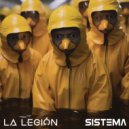 La Legión - Sesion1