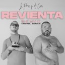 La Perra y el Cari, Michel Senar - Revienta (Michel Senar Remix)