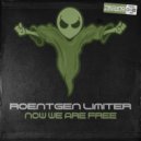 Roentgen Limiter - Now We Are Free