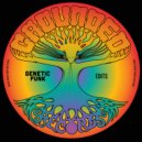 Genetic Funk - Cosmic Rain