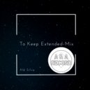 Alê Silva - To Keep