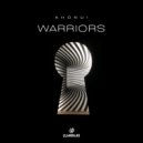 Ahonui - Warriors