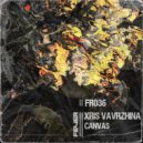 Xris Vavrzhina - Insane