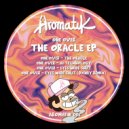 One Over - The Oracle (Original Mix)