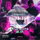 Valido - Supernova (LIVE EDIT)