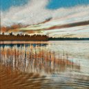 Clarke James - Road Trip Rhapsody ~ Magenta ()