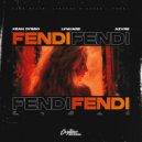 KEAN DYSSO & Lynhare & AZVRE - Fendi