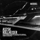 AS25K - Rollheiser ()