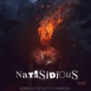 Natesidious & Oppressed Dynasty & April Joy Antona & April Jean Antona - Littvincent (feat. Oppressed Dynasty, April Joy Antona & April Jean Antona) ()
