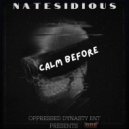 Natesidious & Oppressed Dynasty & April Joy Antona & April Jean Antona - Calm Before (feat. Oppressed Dynasty, April Joy Antona & April Jean Antona) ()