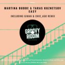 Martina Budde, Taras Kuznetsov - Easy (Giman & Chic_Ago Rmx)