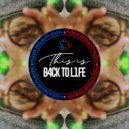 B4CK TO L1FE - Ol\' Dirty Blades (Óyela) (Dub Mix)