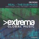 Db Mokk - Does It Have To Feel This Hard? (Original Dub Mix)