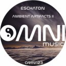 Eschaton - Artifact 26: Secret Biology (Original Mix)