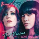Bunny X, SelloRekt/LA Dreams & Diamond Field feat. Jenny Bates - Breaking Away (Song for Chevette & Rydell)