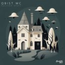 Qbist MC - Haunted Beatz