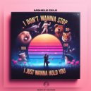 Mqhele Cele - Don't Wanna Stop